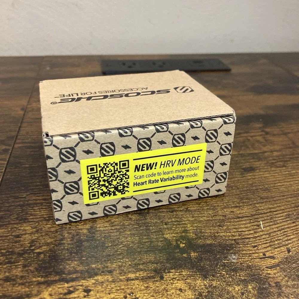 The Unbranded Brand box seal